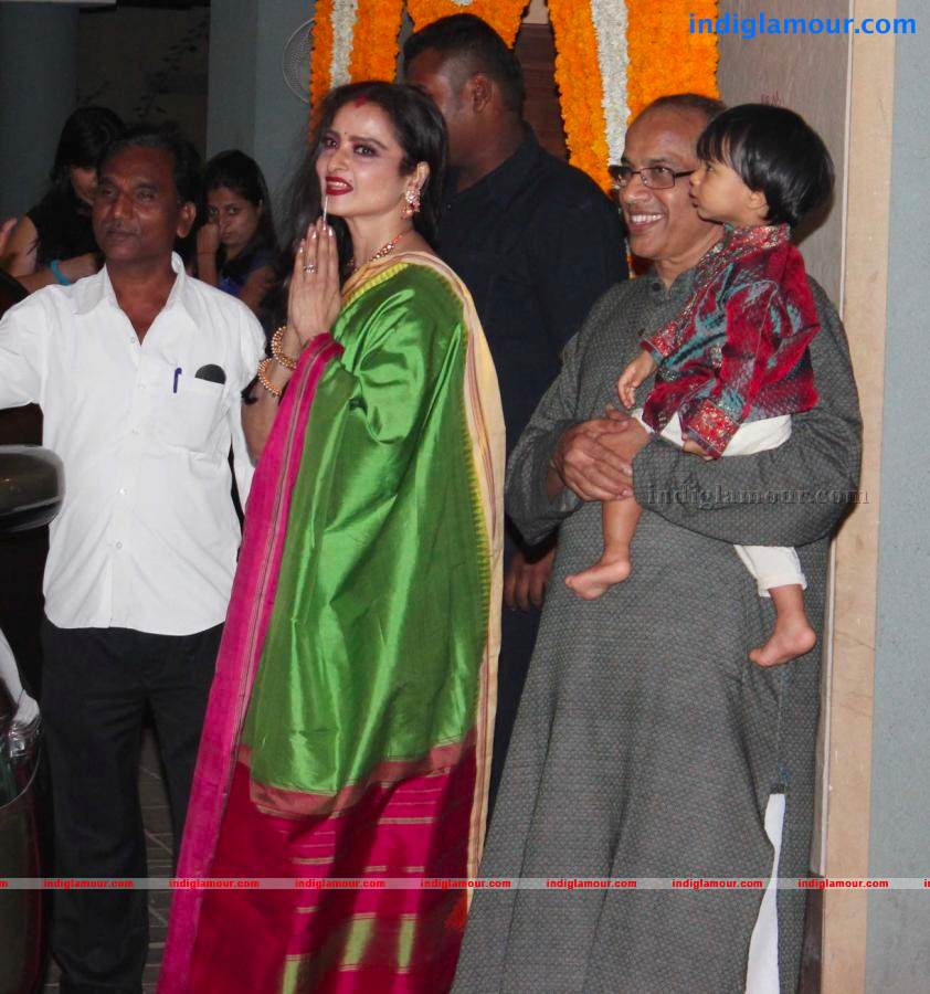 Vidya Balan Wedding Event hd photo