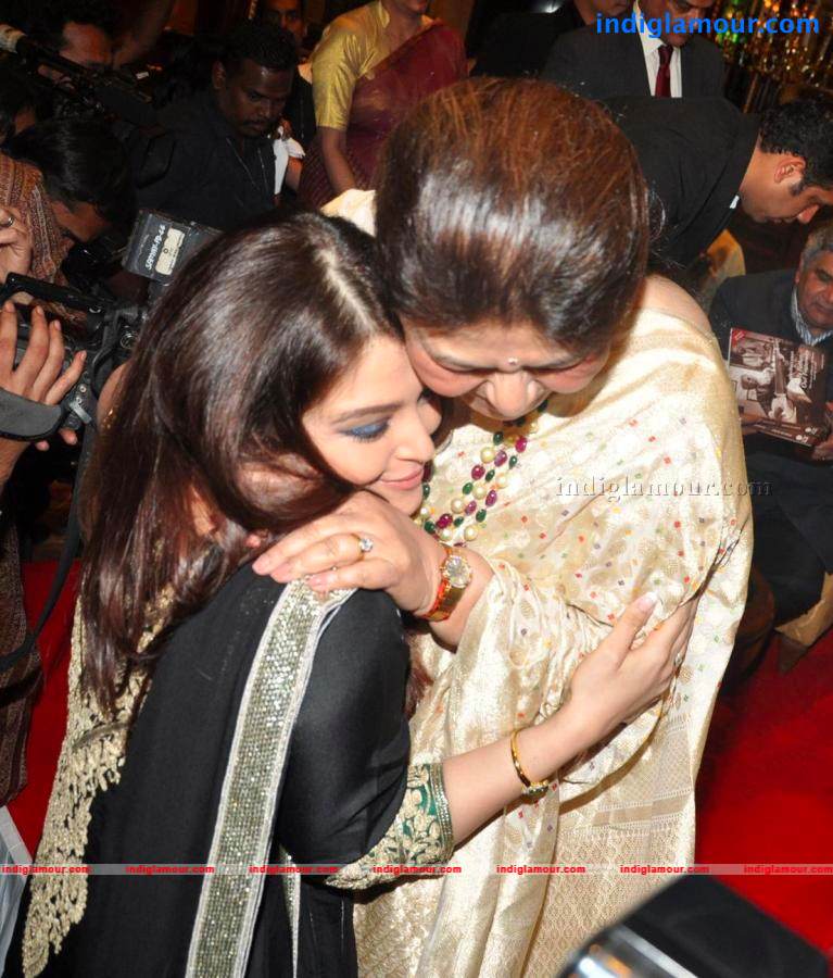 Book Release On Amjad Ali Khan father My Father Event hd photo