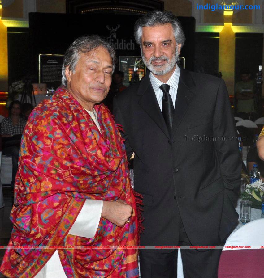 Book Release On Amjad Ali Khan father My Father Event hd photo