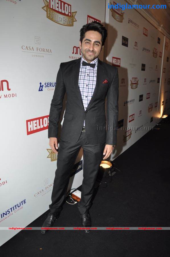 Hall Of Fame Awards 2012 Event hd photo