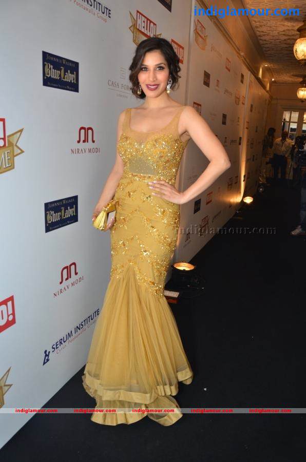 Hall Of Fame Awards 2012 Event hd photo