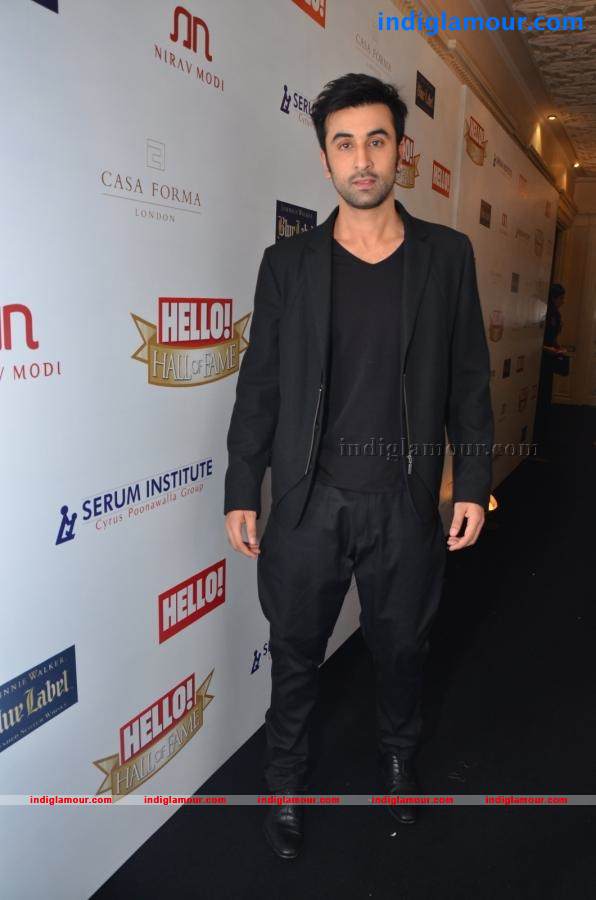 Hall Of Fame Awards 2012 Event hd photo