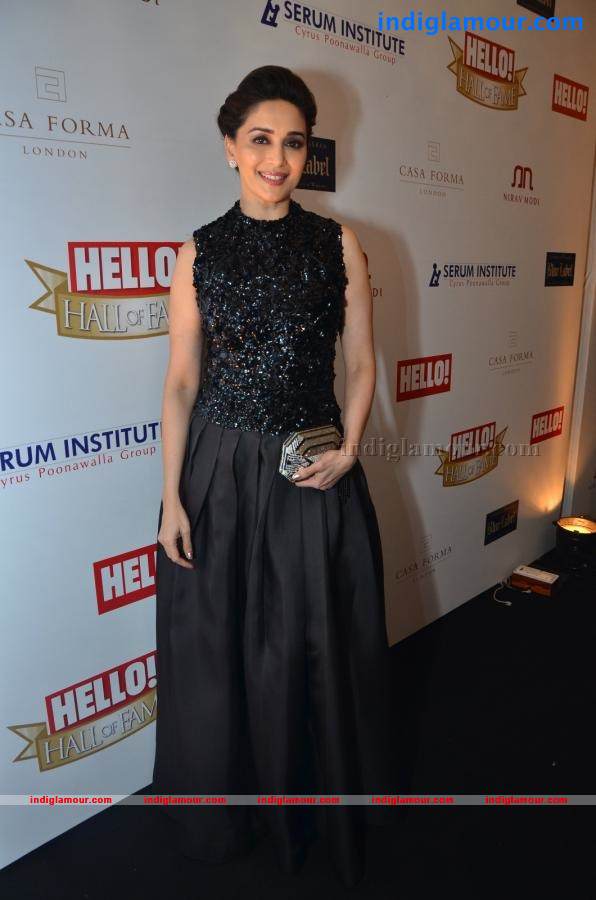 Hall Of Fame Awards 2012 Event hd photo