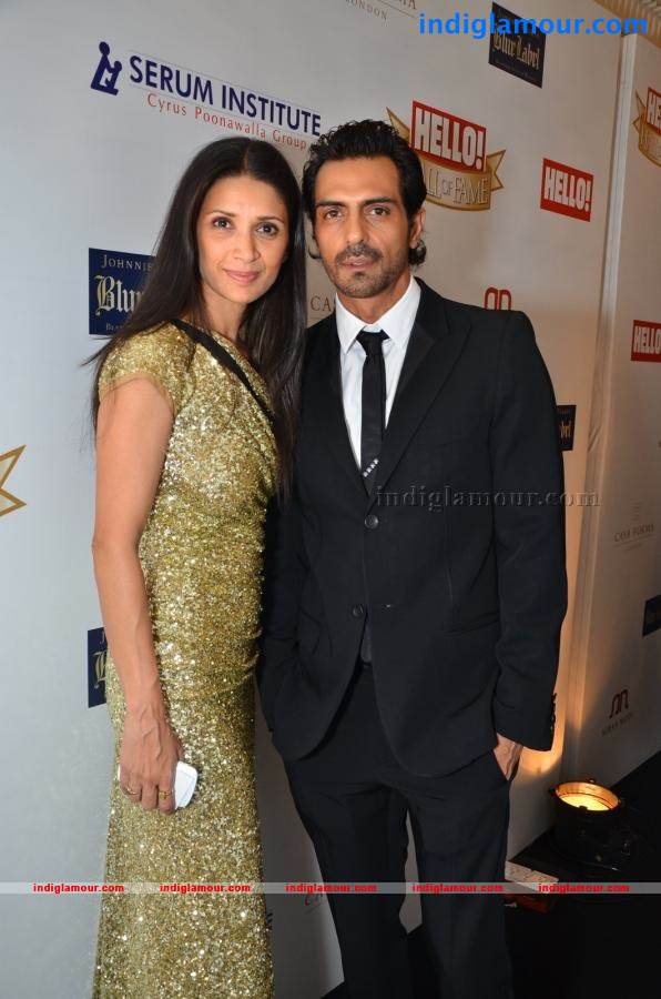 Hall Of Fame Awards 2012 Event hd photo