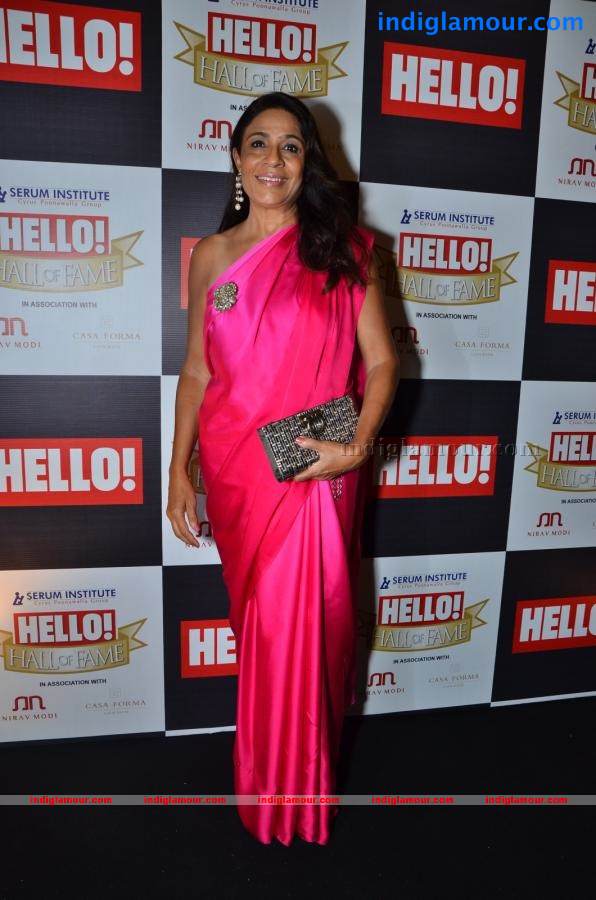 Hall Of Fame Awards 2012 Event hd photo