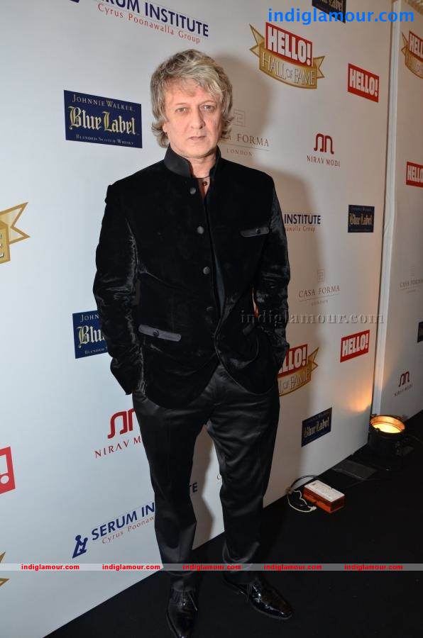 Hall Of Fame Awards 2012 Event hd photo