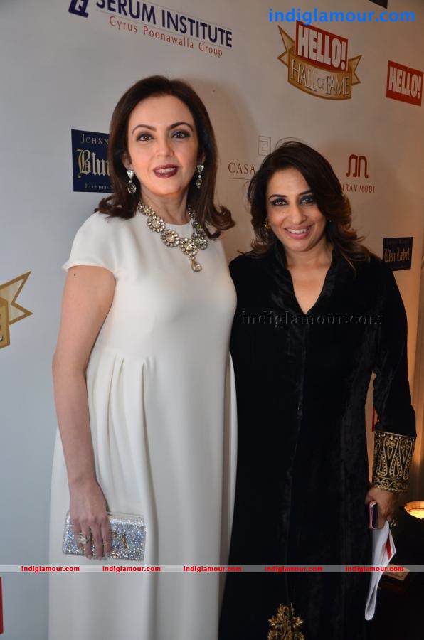 Hall Of Fame Awards 2012 Event hd photo