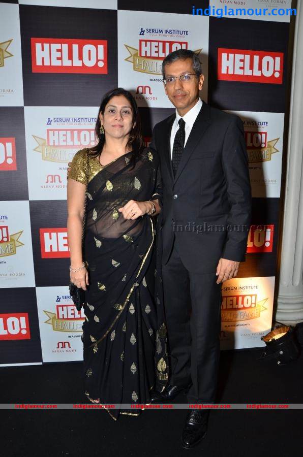 Hall Of Fame Awards 2012 Event hd photo