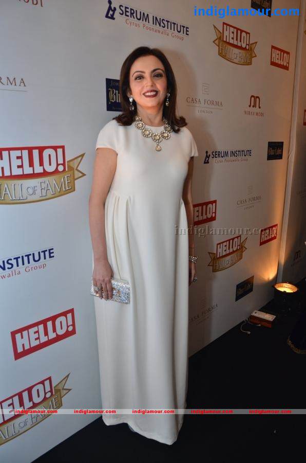 Hall Of Fame Awards 2012 Event hd photo