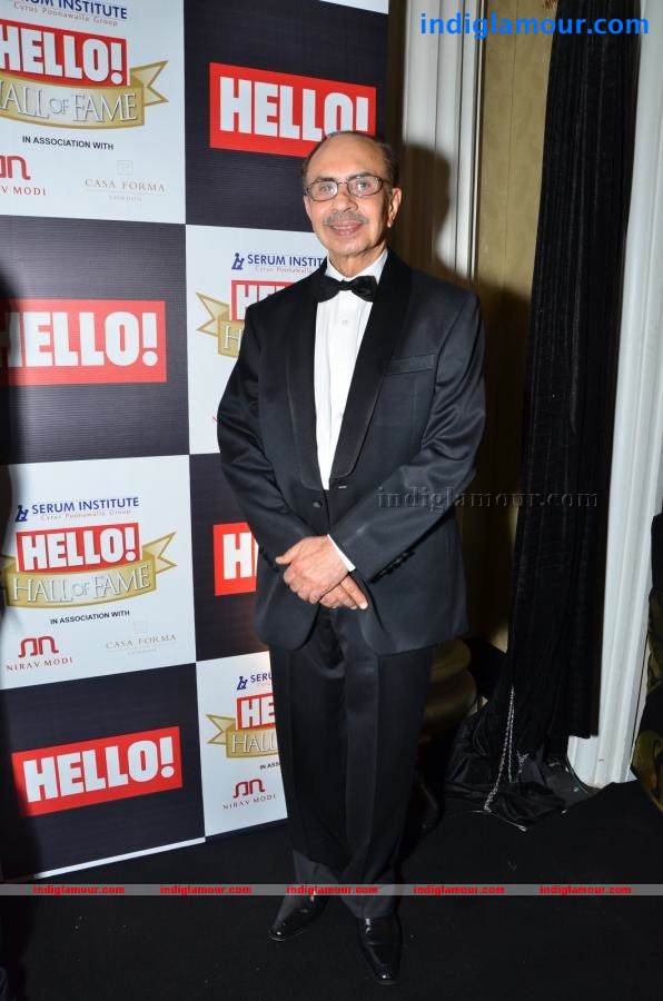 Hall Of Fame Awards 2012 Event hd photo