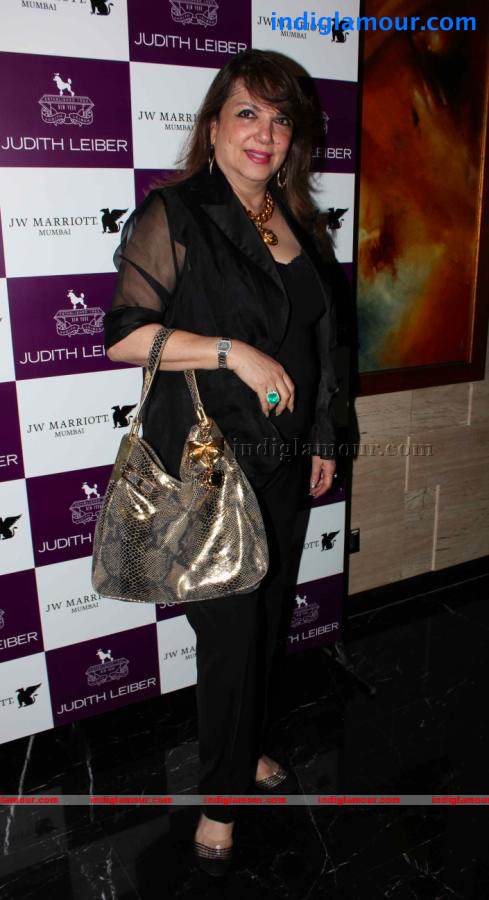 Shilpa Shetty At The Judith Leiber Launch Of Handbags Event hd photo