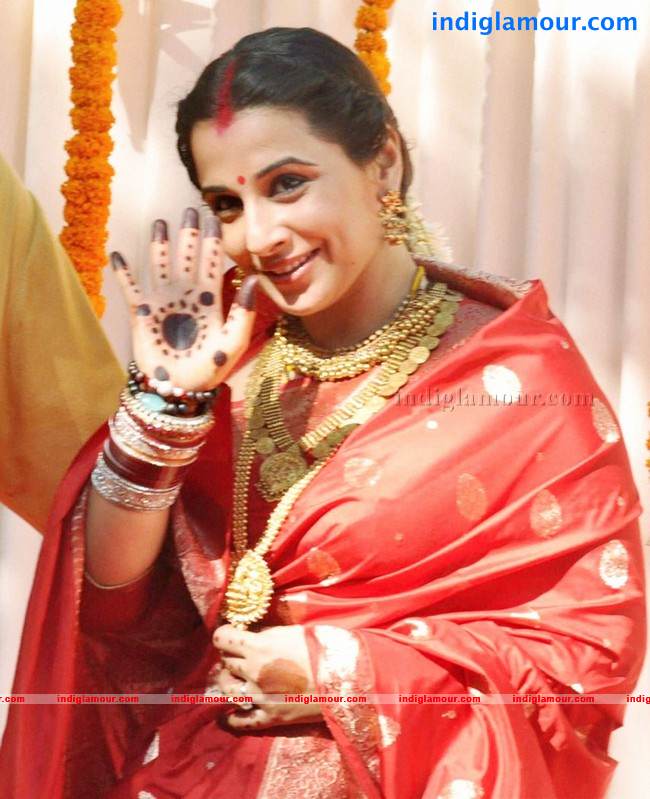 Vidya Balan Wedding Photos Event hd photo