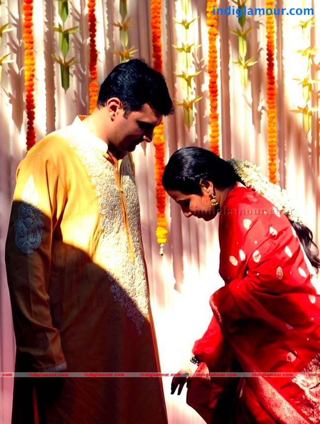 Vidya Balan Wedding Photos Event hd photo