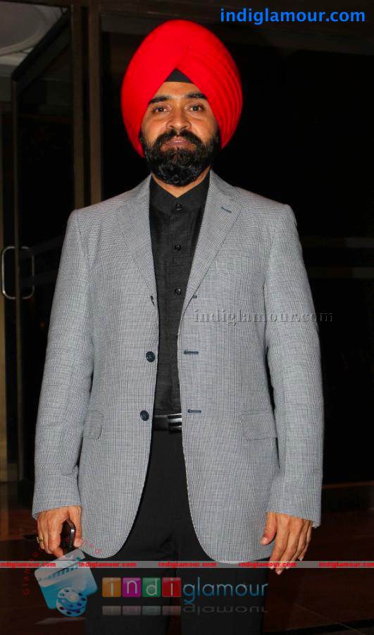 Abhinav And Ashima Shukla's Wedding Reception Event hd photo