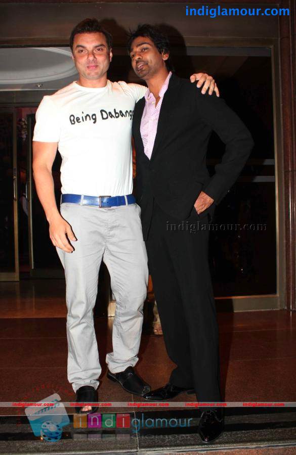 Abhinav And Ashima Shukla's Wedding Reception Event hd photo