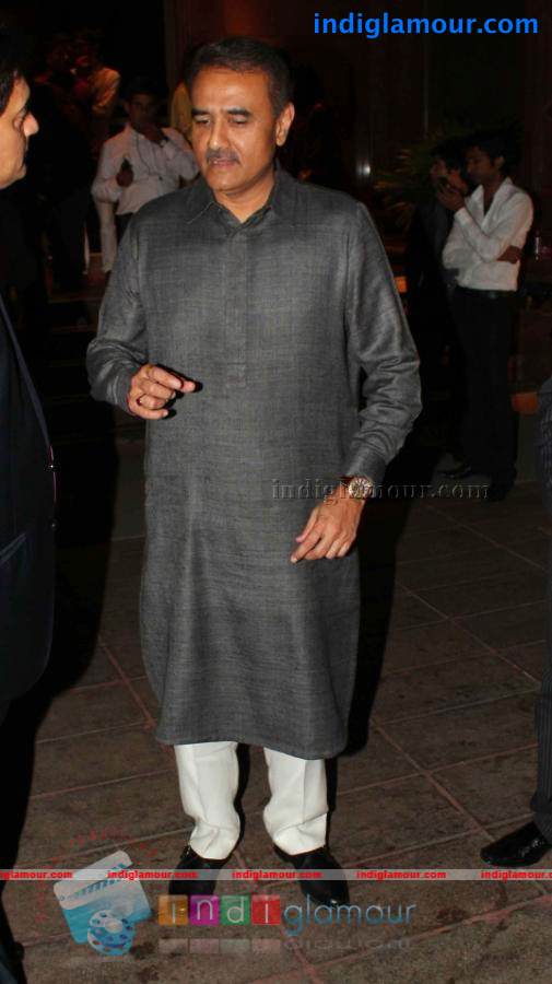 Abhinav And Ashima Shukla's Wedding Reception Event hd photo