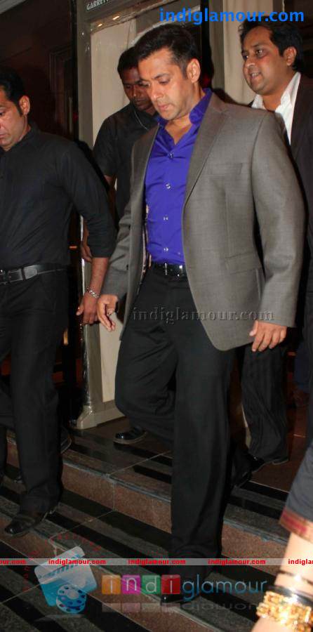 Abhinav And Ashima Shukla's Wedding Reception Event hd photo