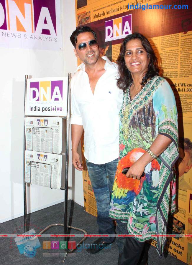 Akshay Kumar Launch The Upper Crust Show Photos Event hd photo