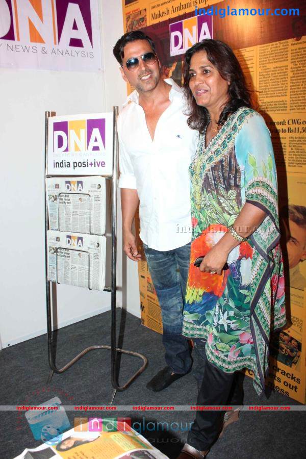 Akshay Kumar Launch The Upper Crust Show Photos Event hd photo
