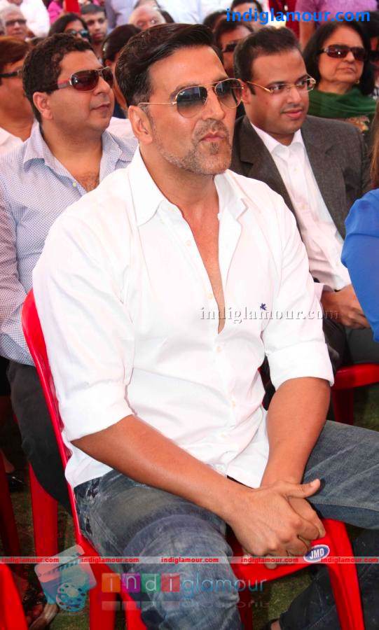 Akshay Kumar Launch The Upper Crust Show Photos Event hd photo