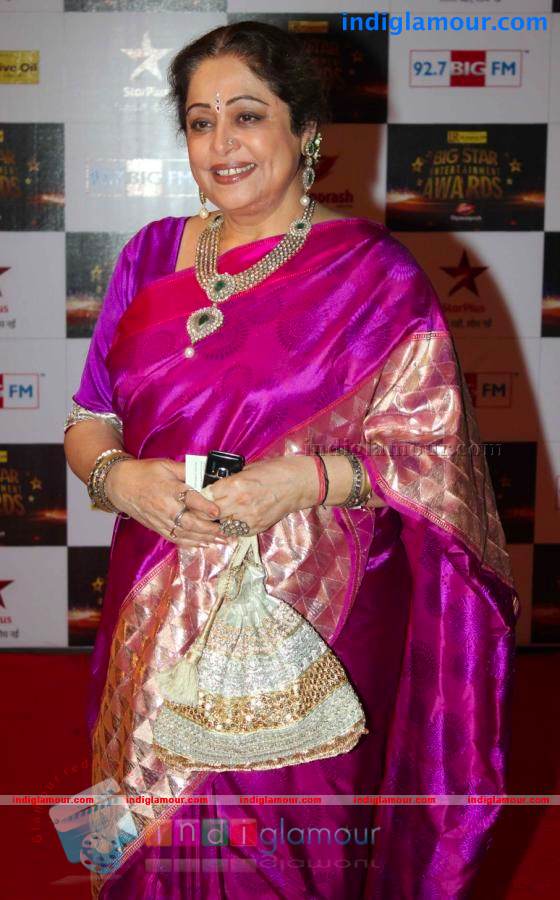 BIG Star Entertainment Awards Event hd photo