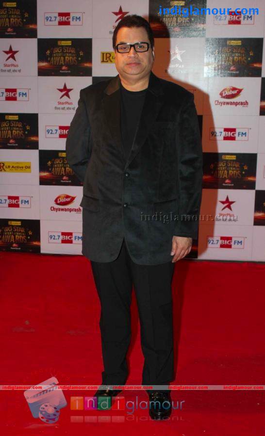 BIG Star Entertainment Awards Event hd photo