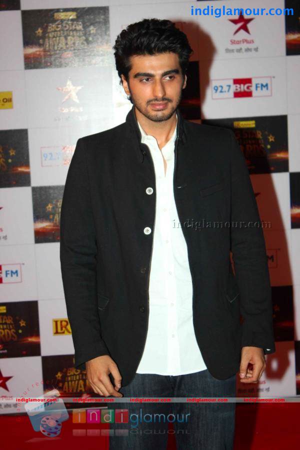 BIG Star Entertainment Awards Event hd photo