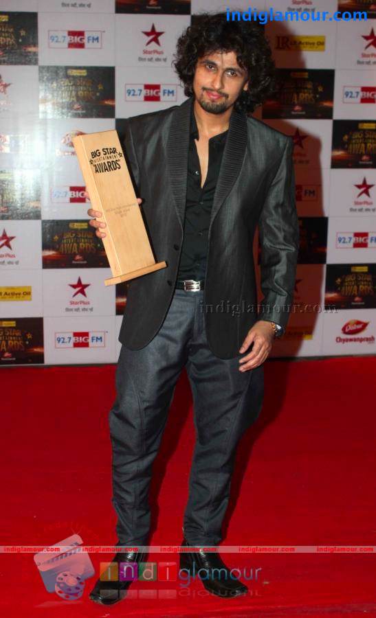 BIG Star Entertainment Awards Event hd photo