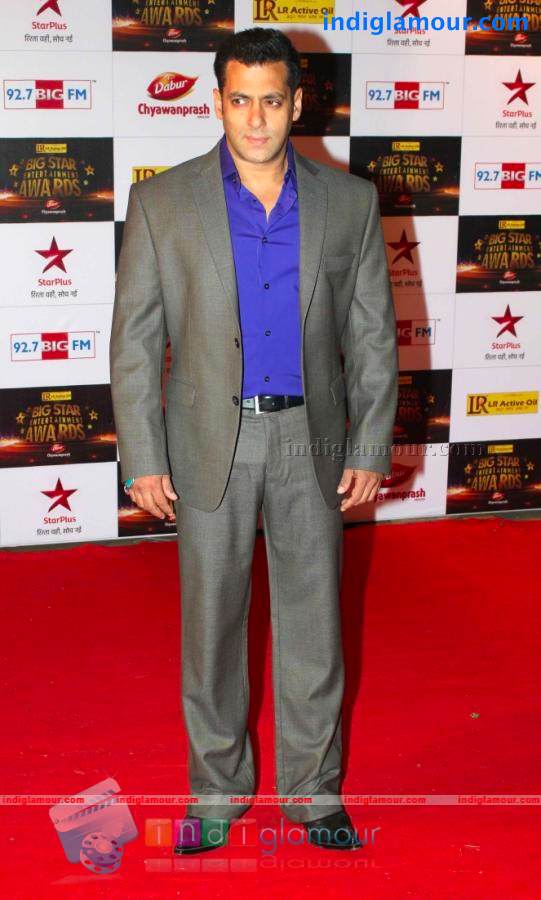 BIG Star Entertainment Awards Event hd photo