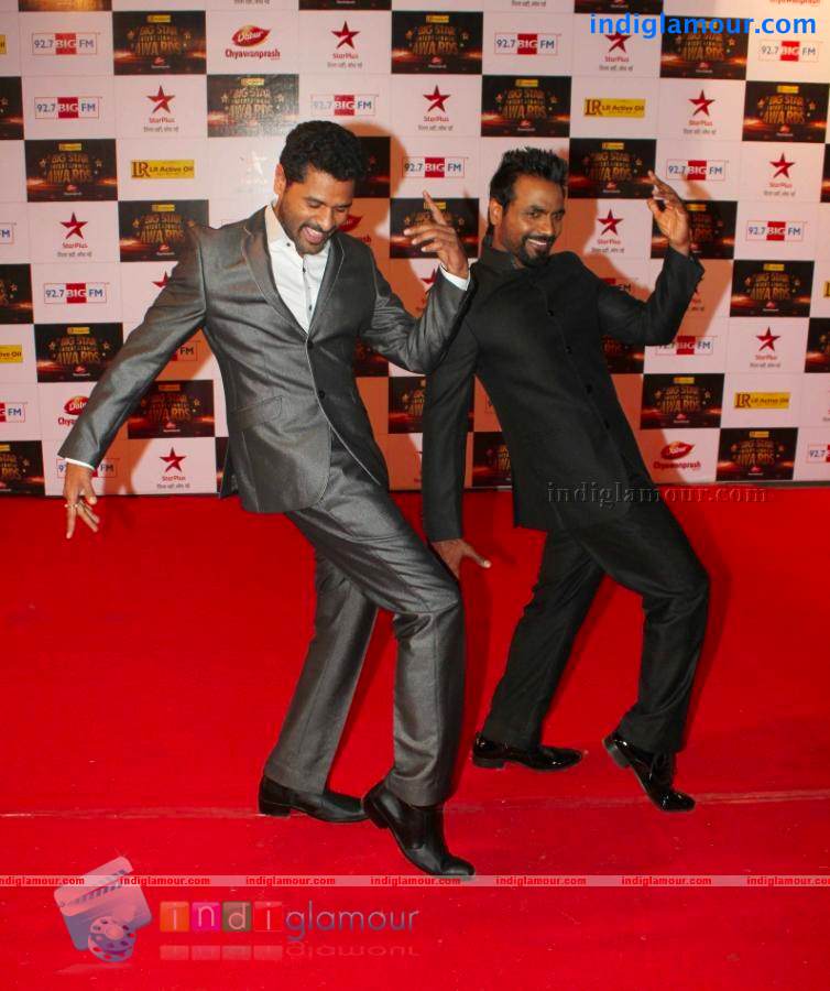 BIG Star Entertainment Awards Event hd photo