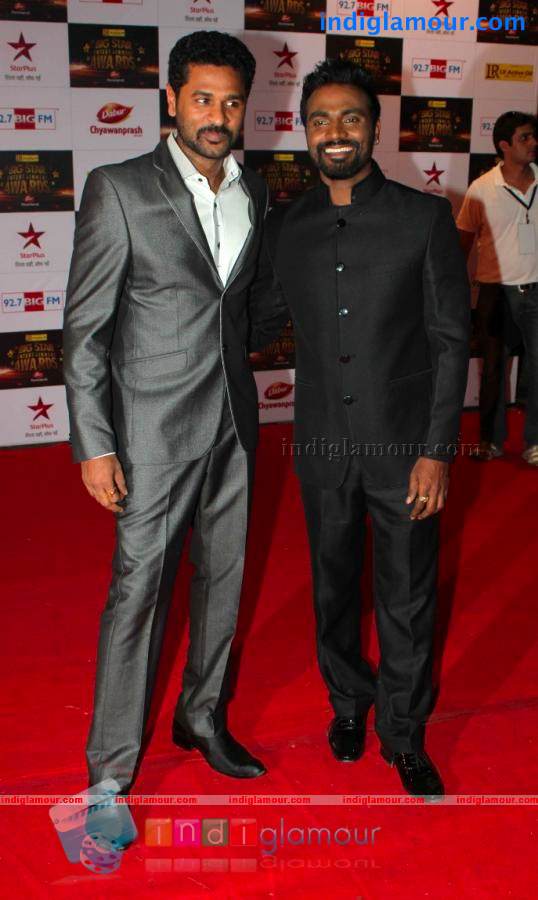 BIG Star Entertainment Awards Event hd photo