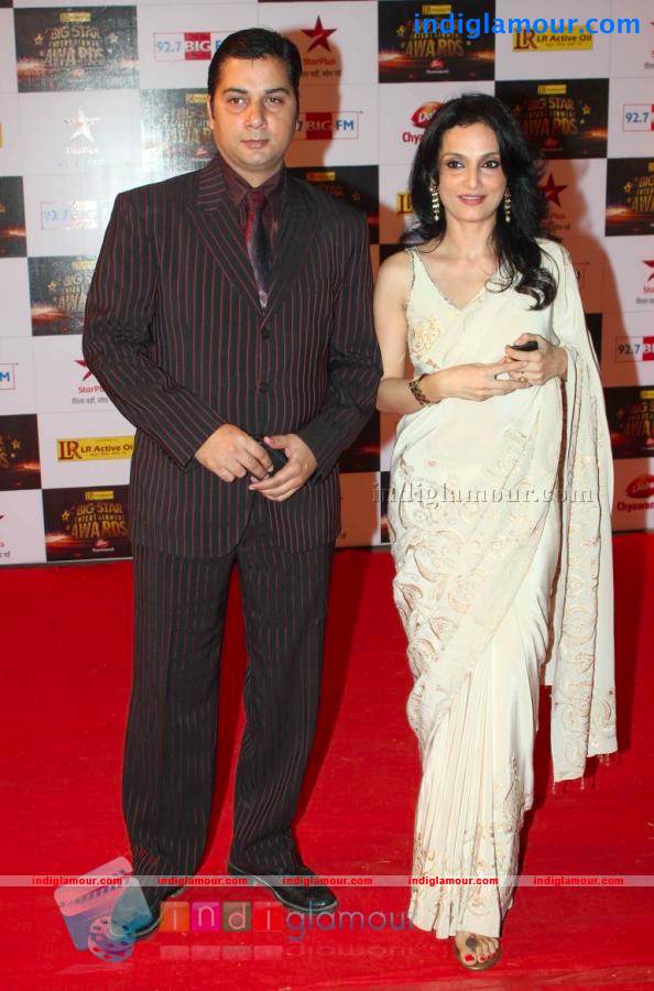 BIG Star Entertainment Awards Event hd photo