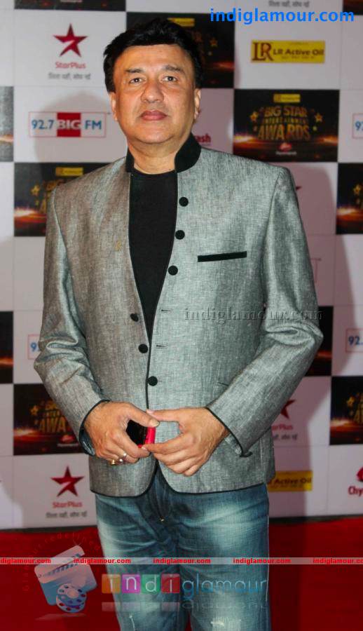 BIG Star Entertainment Awards Event hd photo