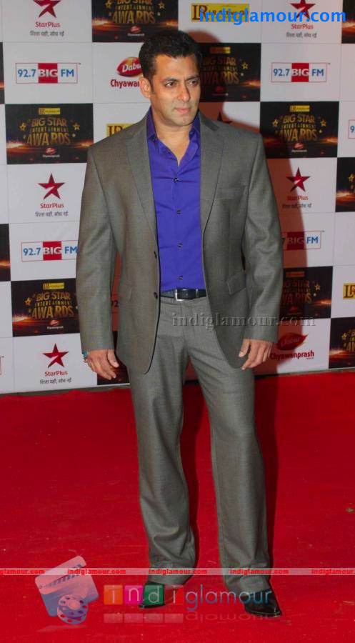 BIG Star Entertainment Awards Event hd photo