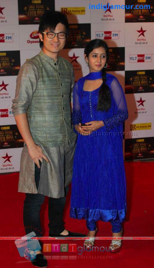 BIG Star Entertainment Awards Event hd photo