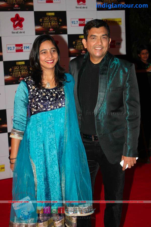 BIG Star Entertainment Awards Event hd photo
