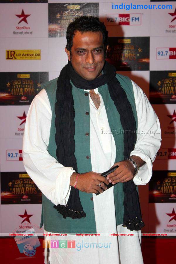 BIG Star Entertainment Awards Event hd photo