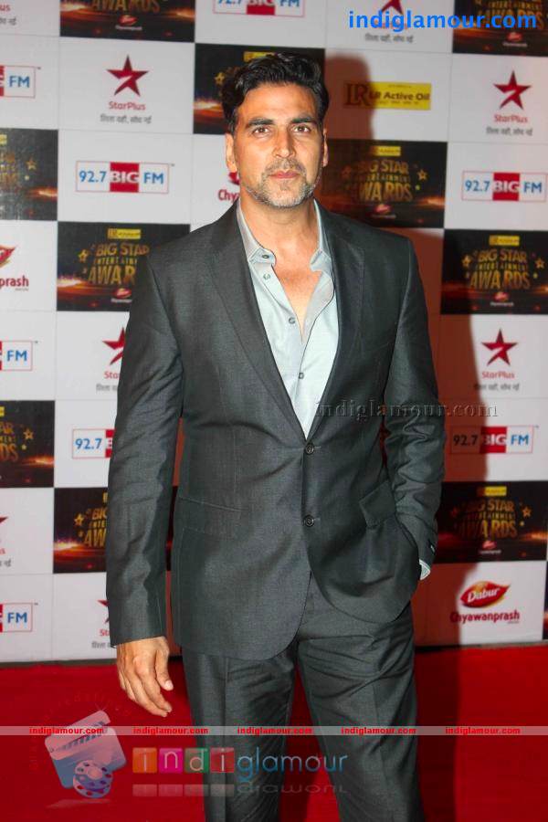 BIG Star Entertainment Awards Event hd photo