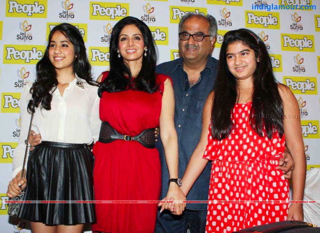 Launch Of People Magazine Cover Page Event hd photo