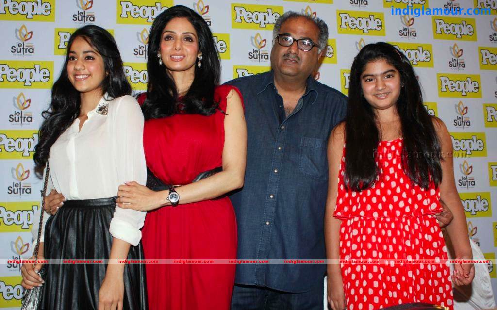 Launch Of People Magazine Cover Page Event hd photo