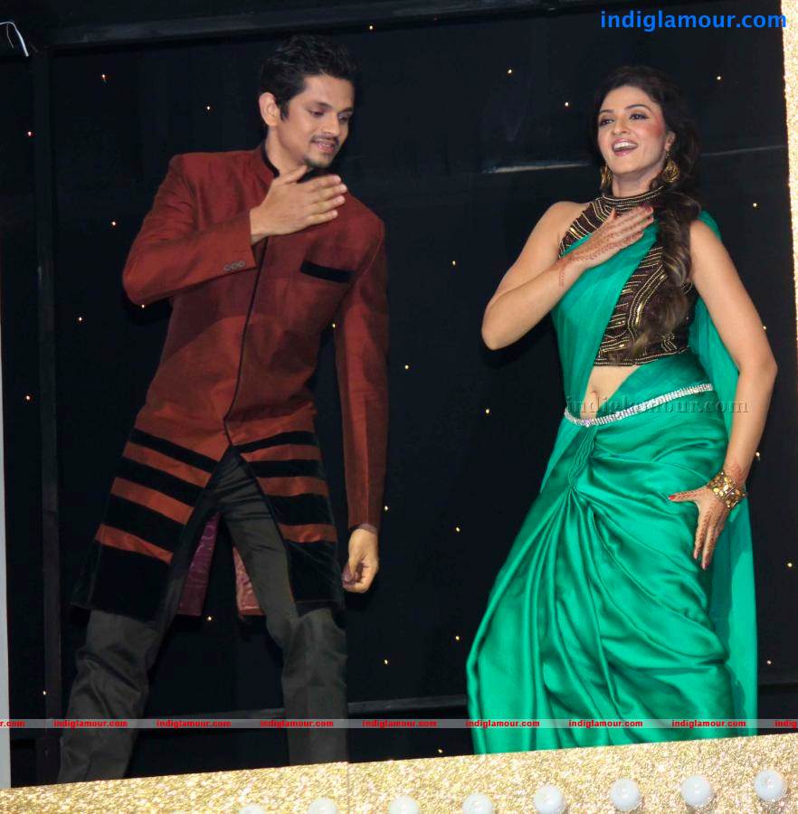 Shilpa Shetty At The Nach Baliye Launch Event hd photo