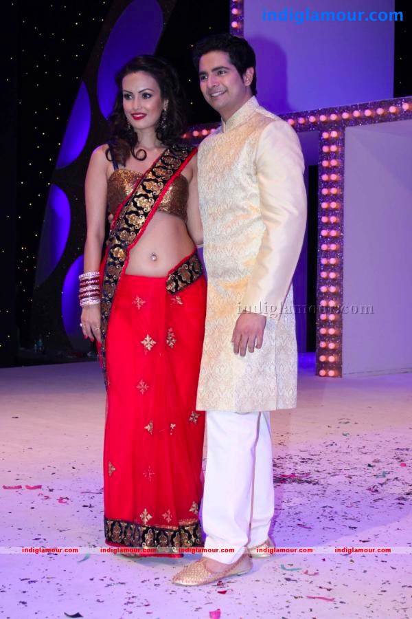 Shilpa Shetty At The Nach Baliye Launch Event hd photo