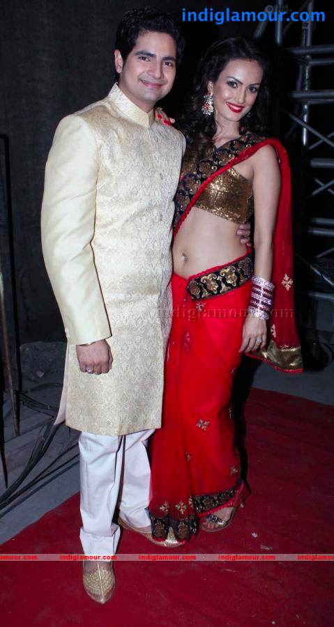 Shilpa Shetty At The Nach Baliye Launch Event hd photo