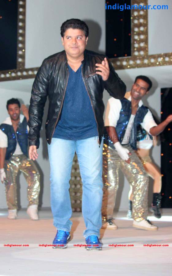 Shilpa Shetty At The Nach Baliye Launch Event hd photo
