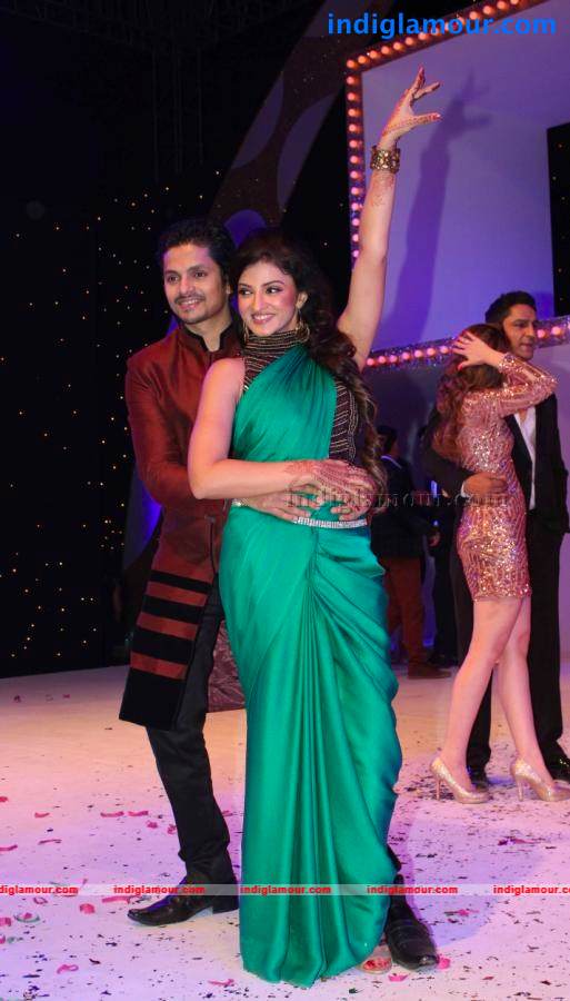 Shilpa Shetty At The Nach Baliye Launch Event hd photo