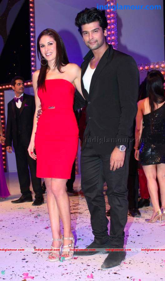 Shilpa Shetty At The Nach Baliye Launch Event hd photo