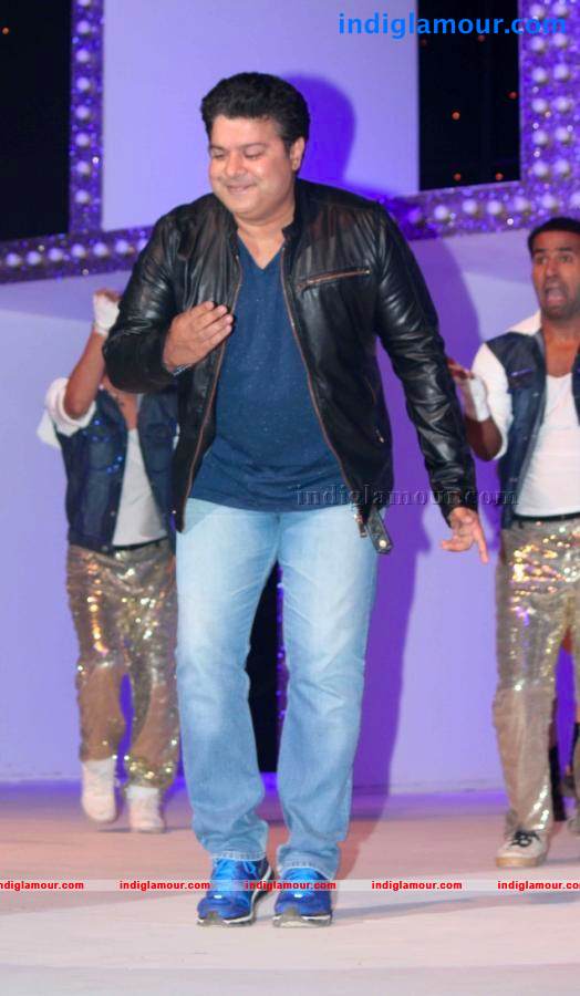 Shilpa Shetty At The Nach Baliye Launch Event hd photo