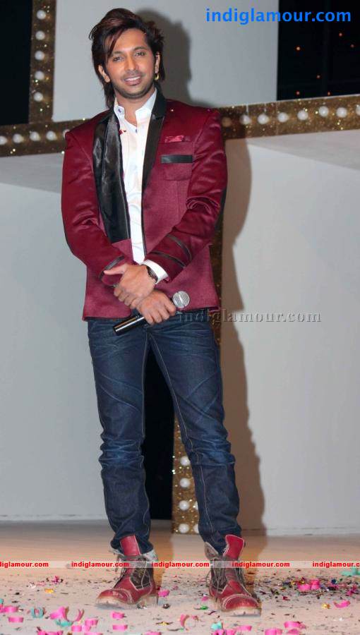 Shilpa Shetty At The Nach Baliye Launch Event hd photo