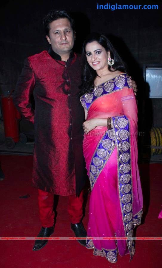 Shilpa Shetty At The Nach Baliye Launch Event hd photo