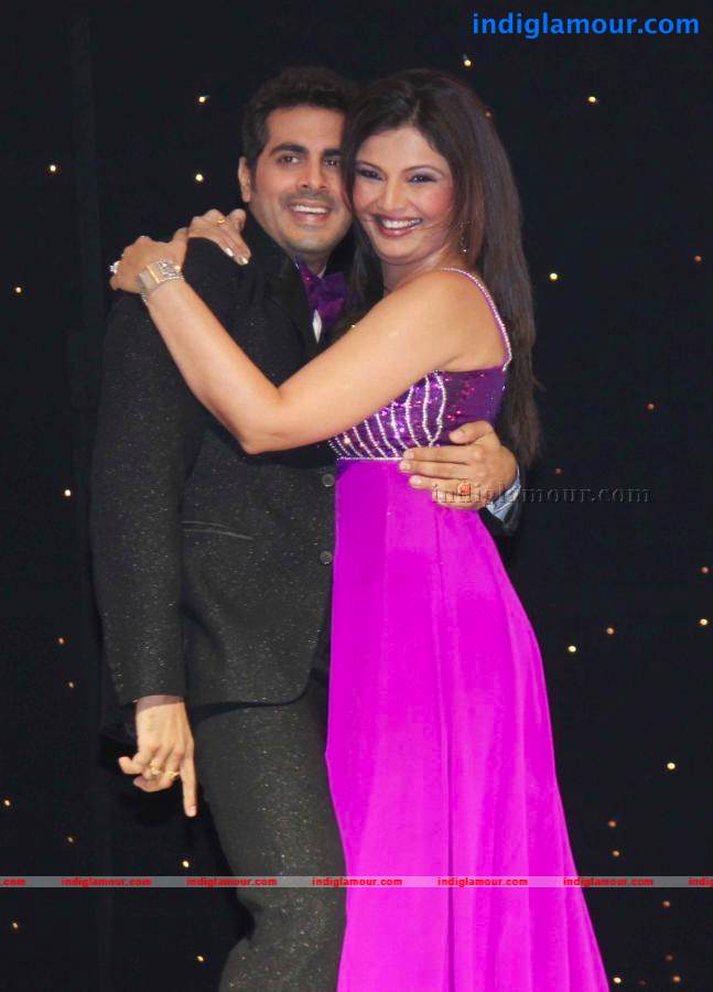 Shilpa Shetty At The Nach Baliye Launch Event hd photo